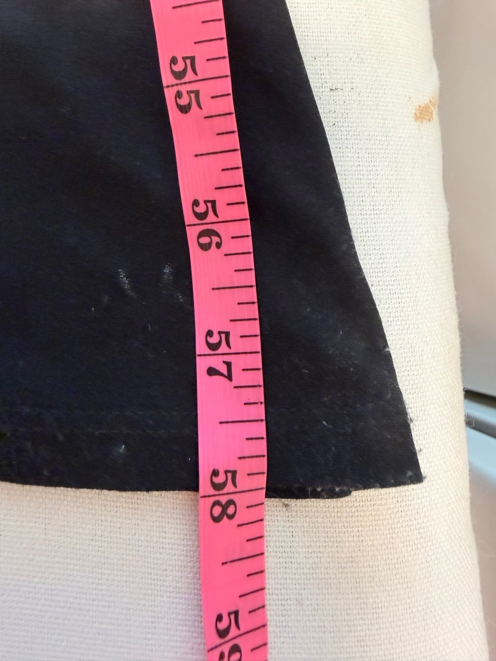 Tommy Bahama Floral Enchantment Black Pink Green Resortwear Hi Low Maxi Dress L - Picture 6 of 7